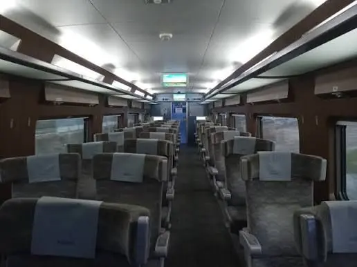 Profile image of KTX산천