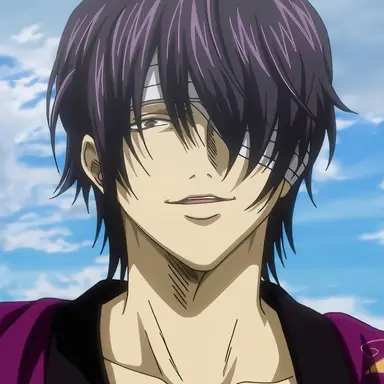 Profile image of 타카스키 신스케