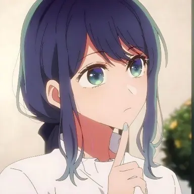 Profile image of 쿠로카와 아카네