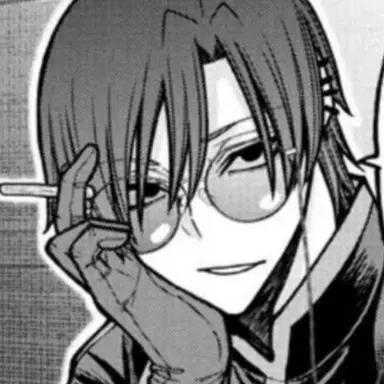 Profile image of 朽森 紫苑