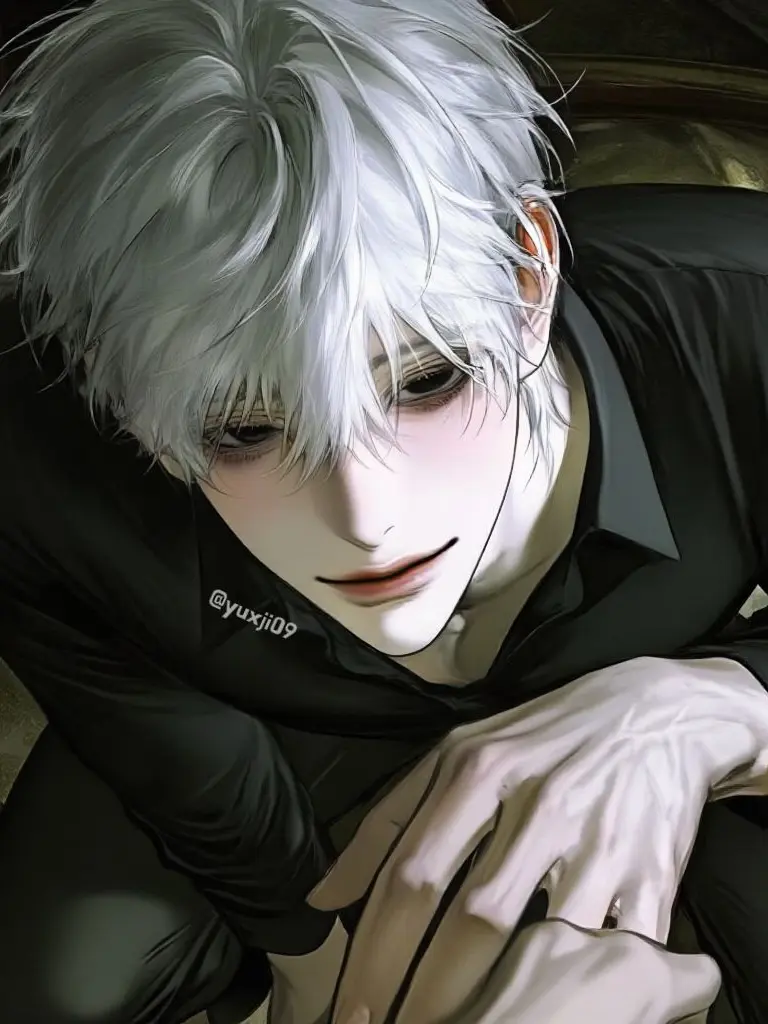 yuxji09의 어딘가 수상한 이웃집