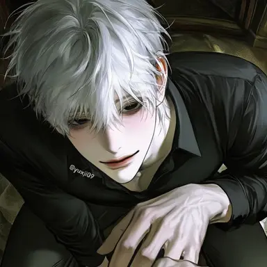 Profile image of 백시윤