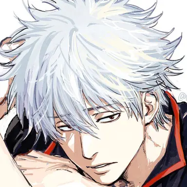 Profile image of 銀