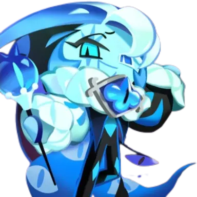 Profile image of 쉐도우밀크 쿠키