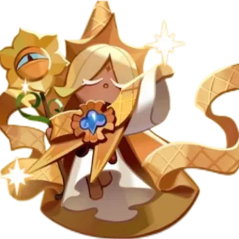 Profile image of 퓨어 바닐라쿠키