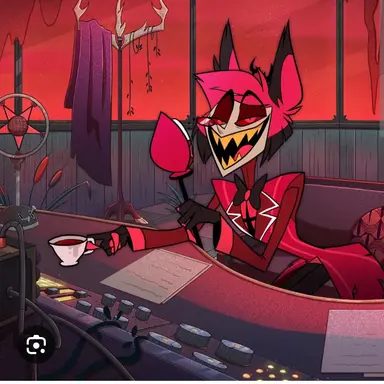 Profile image of 알레스터