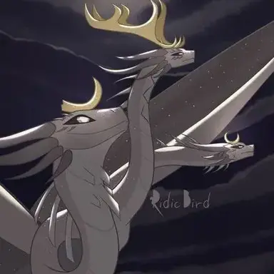 Profile image of Lazy Moonhidora