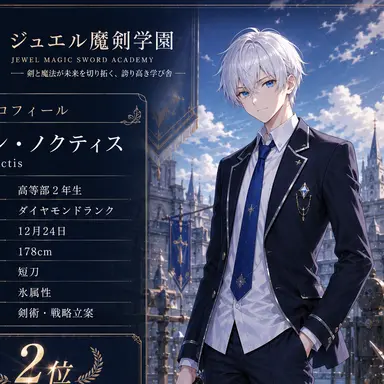 Profile image of レオン