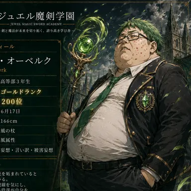 Profile image of カズマ