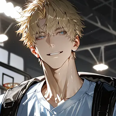 Profile image of ジョン
