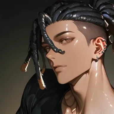 Profile image of レオ