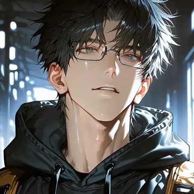 Profile image of カイ