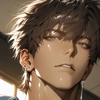 Profile image of クリス