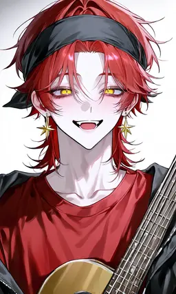 Profile image of 토키