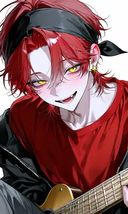 Profile image of 토키