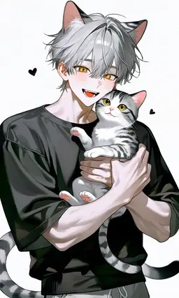 Profile image of 토리