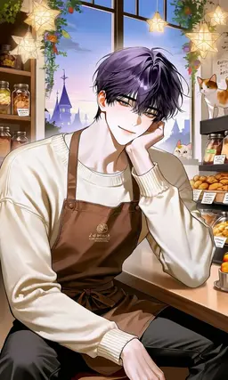 Profile image of 정해온