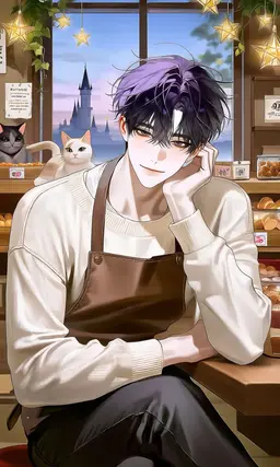 Profile image of 정해온