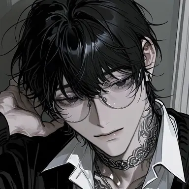 Profile image of 迅