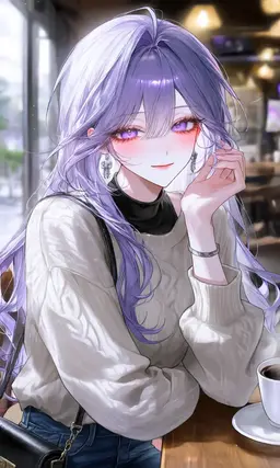 Profile image of 한세라