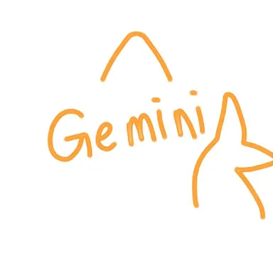 Profile image of 제미니