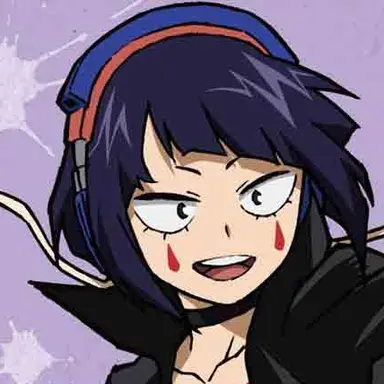 Profile image of 耳郎響香