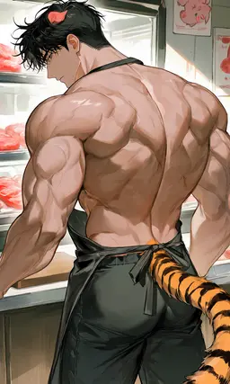 Profile image of Jang Taebok