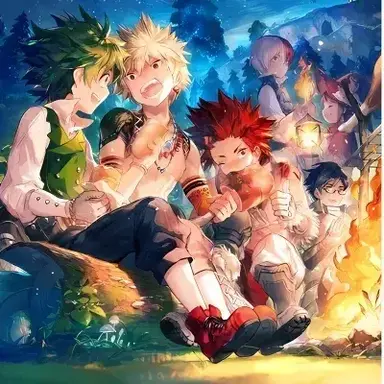 Profile image of Fantasy MHA