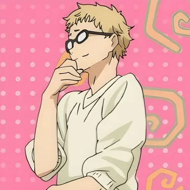 Profile image of 츠키시마 케이