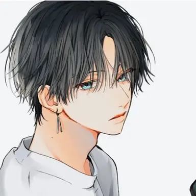 Profile image of 理久