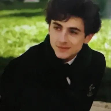 Profile image of Regulus Black