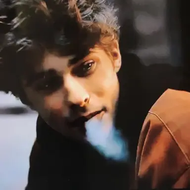 Profile image of Barty Crouch Jr.