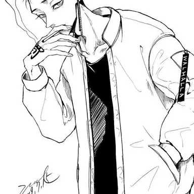 Profile image of 半間