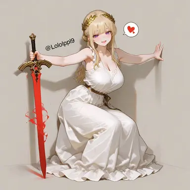 Profile image of 세레나 블러디아