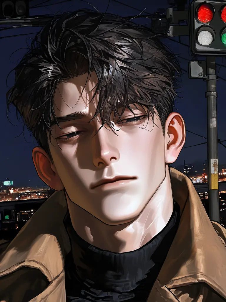 Concordia0001의 夜散歩
