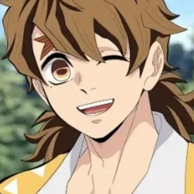 Profile image of 카미나리 신