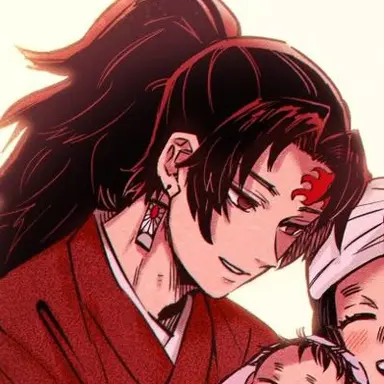 Profile image of 츠기쿠니 요리이치