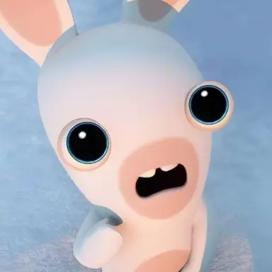 Profile image of 아기래비드