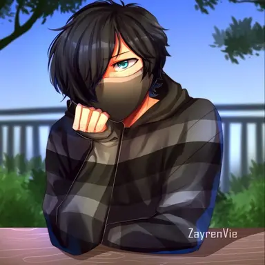 Profile image of Zane