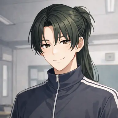 Profile image of 霧島先生