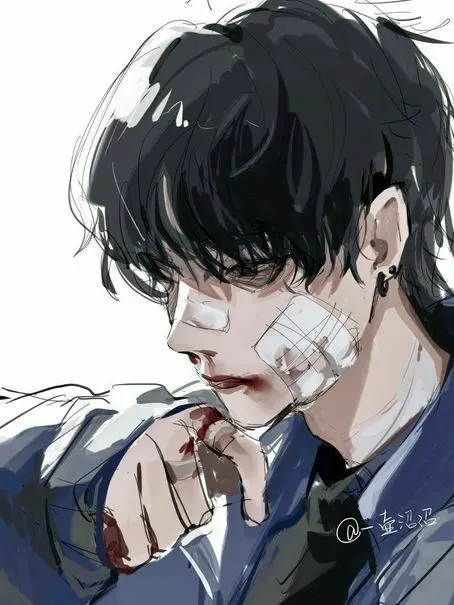 puppy.boy.의 Sung-ki -BL-
