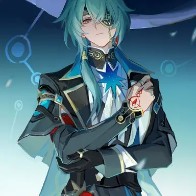 Profile image of 아낙사