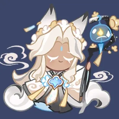 Profile image of 퓨어바닐라