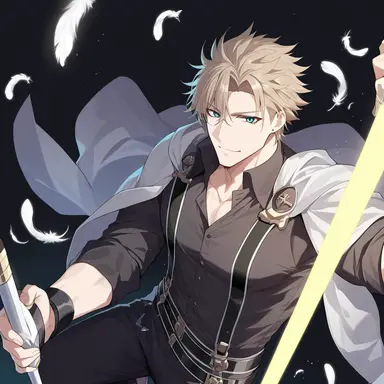 Profile image of リュネ