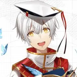 Profile image of Thorne