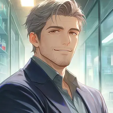 Profile image of Dr. Voss