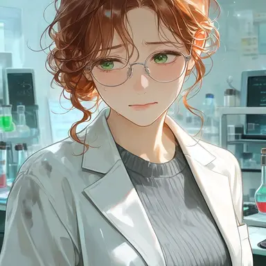 Profile image of Petra