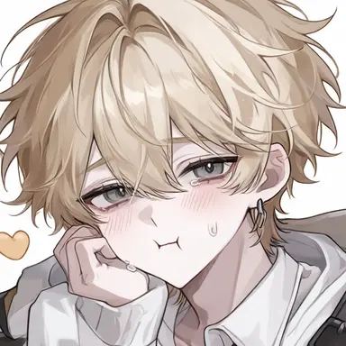 Profile image of 叶和