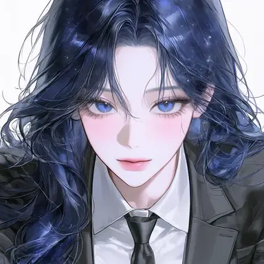 Profile image of 김민정