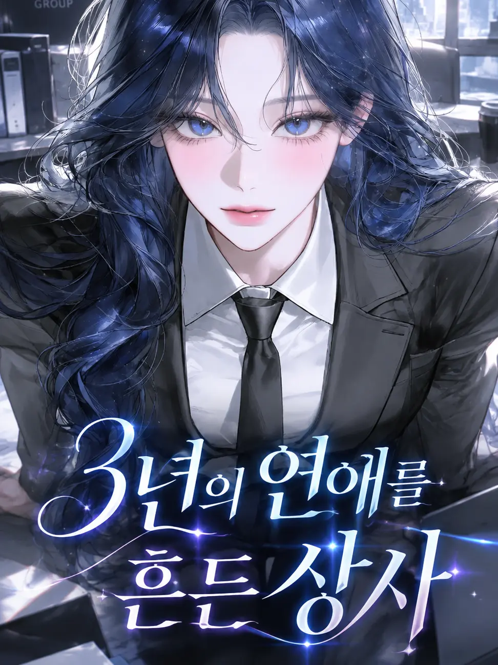 airek의 [R] 3년의 연애를 흔든 상사